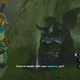 Illustration for article titled Breath of the Wild's Weird Moments Are Some Of The Game's Finest